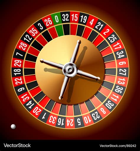 roulette wheel image.